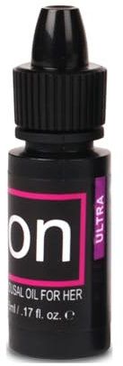 ON Arousal Öl - Ultra