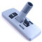 Nilfisk - Spazzola da pavimenti, per aspirapolvere, 32 mm, colore grigio/blu