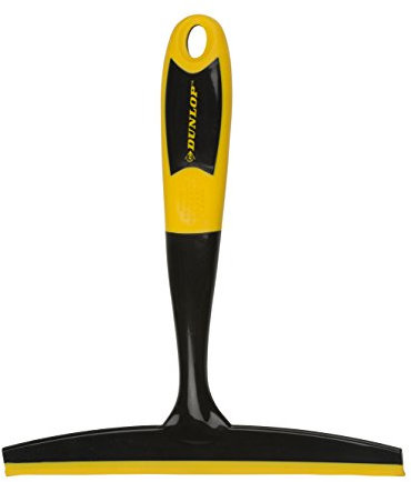 Dunlop Vehicle 871125241903 Raschietto per Auto