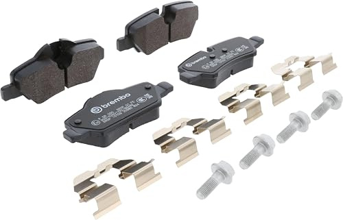 BREMBO P 06 090 Brake Pads