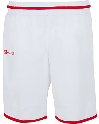 Spalding Damen Damen Shorts Move Shorts