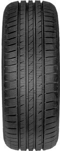 Fortuna Gowin UHP - 205/55R16 91H - Winterreifen