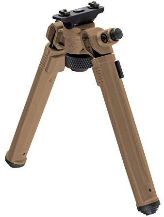 Magpul Bipod for M-LOK Flat Dark Earth, Flat Dark Earth