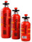 Trangia 0.5L FUEL BOTTLE WITH SAFETY VALVE