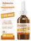 Melatonina Viti - Complex Plus Gocce, 120 Dosi Integratore per il Sonno con Biancospino e Passiflora, per un Sonno Sereno e Naturale, 30 ml