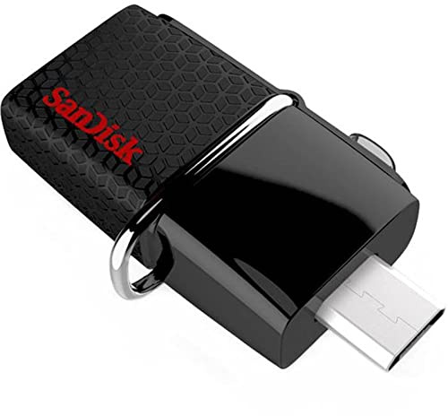 Sandisk SDDD-032G Ultra DUAL USB-Stick