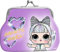 Kids Euroswan LOL Surprise Digitale Armbanduhr und Modener Set