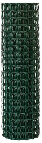 tradefirst Trellis Mesh Net Garden Climbing Plant Support Plastic Fence, Trellis Fence Climbing Plants Supports For Garden, Heavy Duty Climbing Plant Trellis Protection, Reusable Gardening Net Fence