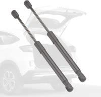 PROAZM For Dacia DUSTER (HM) 2017-2021(No.904522228R)-41.6cm Rear Tailgate Boot Gas Struts Intended 2 Pcs,Lift Support Shock Absorber System Car Springs Lifter Kit