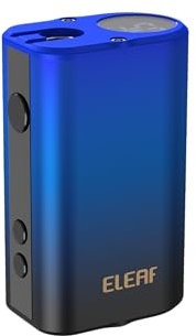 Eleaf Mini iStick 20w Battery - No Nicotine/Nicotine Free (Blue)