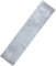 Aibote Non Traité Thermiquement 1095 Barre d'acier à Haute Teneur en Carbone Lame Brute de Couteau Billet Matériel de Bricolage pour la Fabrication de Couteaux (320x50x4mm)
