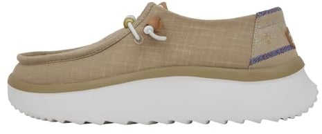 Hey Dude WENDY PEAK BAJA STRIPE PLATEAUSCHUHE