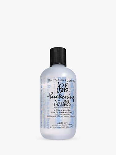 Bumble and bumble Thickening Volume Shampoo 250 ml - Ultra Volumen Haarshampoo