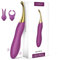 SVAKOM Vibratore ad alta frequenza per donne, dildo vibratore, giocattolo sessuale per donne coppie, 10 modalità di vibrazione e 2 teste vibratore, set di vibratori per donne stimolatore clitoride