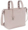 Bolsa Crossbody Pasito a Pasito Icon - Rose