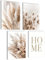 Boho Bilder Set Poster Boho Deko Set Bilder Wanddeko Abstrakte Bilder Poster Aesthetic Bilderset Yoga Wandbilder Wohnzimmer Blumen