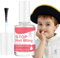 Stop Biting Your Nails with Fast, Prevent Nail Biting with Easy Application, Acting Anti Nail Biting Nail Polish, Clear Varnish with Treatment Benefits for Adults & Children