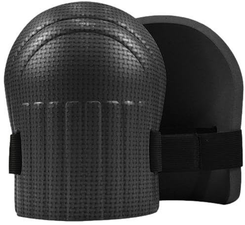 Knieschoner Für Gartenarbeiten - Knieschützer Zum Bodenverlegen - Kniepolster Handwerk Und Zuhause, Knie-Pads, Kniekissen Arbeit, Knie-Matte, Knieschutz Gartenarbeit, Pflastern