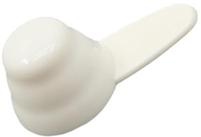 Cuillère doseuse à café avec contrôle des portions - Cuillère à café ergonomique pour café, cuillère à vinaigrette pour café, thé, lait en poudre, sucre, farine, i