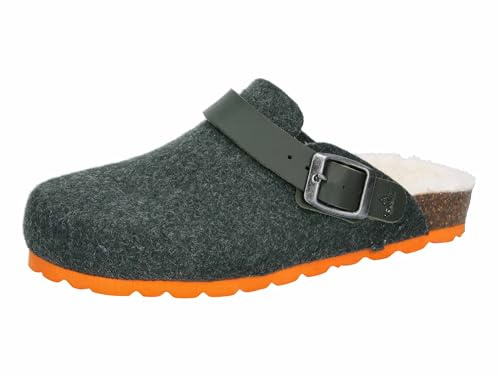 Lico Unisex Clog Kids WarmPantoletten