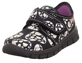 Superfit BOBBY Hausschuhe 1-000705 Jungen