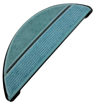 DNDJJM Compatible con Cecotec Conga 2290 Ultra Soporte de Montaje for mopa de Barrido posventa Repuestos for Robot Aspirador Bandeja de Agua Accesorios