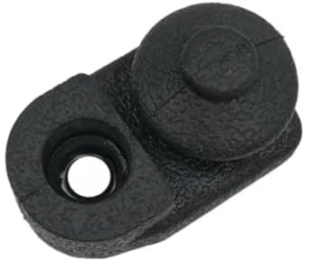 JINFOLI Door Jamb Switch, for NISSAN, for X-TRAIL, 2008-2021, Door Light Switch Sensor Door Induction Switch automotive dome light sensor(BLACK 2014-2021)