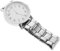 Ipetboom Orologio Quarzo Con Cinturino in Acciaio Uomo Gli Uomini Guardano Orologio Automatico Orologi Da Lavoro Etichetta Polso Silver Acciaio Inossidabile