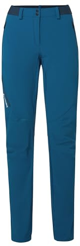 VAUDE Damen Hose Women's Scopi Pants II