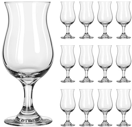 LIBBEY 70195 Cocktailglas EMBASSY, 311 ml, 12er Set
