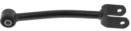 MONROE Track Control Arm | L15J10 | OE-Matching Quality | Stable Steering & Safety | Pack of 1
