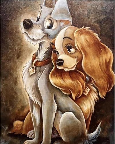 Diamond Art Kits for Adults 12x16 inch | Diamond Art Painting Kits for Adults,DIY 5D Full Drill Diamond Art Perfect for Relaxation and Home Wall Decor
