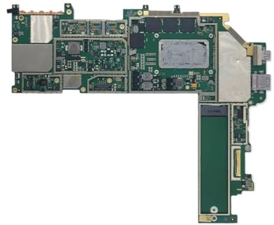 TV Motherboard，Compatible For Sharp， 1724 I7-6650U 2.2GHz 16GB Logic Board X9788-009 Motherboard ，T-Con board(I5 16GB)