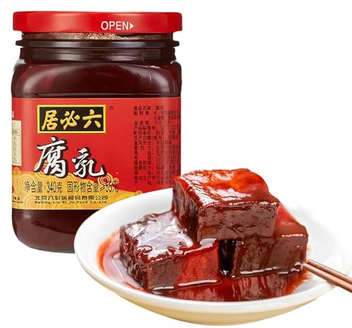 SntCrave Pixian Broad Bean Paste (Doubanjiang) 500g | Sichuan Chili Bean Sauce with Red Oil | Authentic Chinese Seasoning for Mapo Tofu, Stir-fries & Stews | Fermented, No Artificial Colours