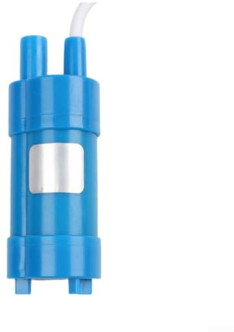 ABS Wasserpumpe Camping Toilette Kompakt Leicht(24V)