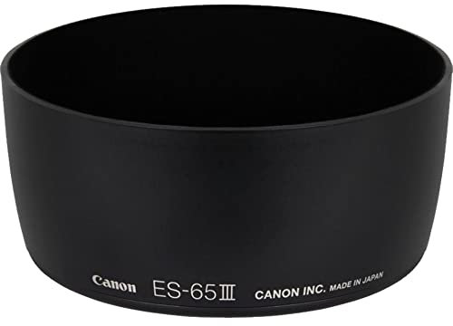 Canon Es-65 Iii Paraluce