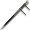 UNITED CUTLERY Herr der Ringe Schwertkoffer für Replik Anduril Schwert 113 cm