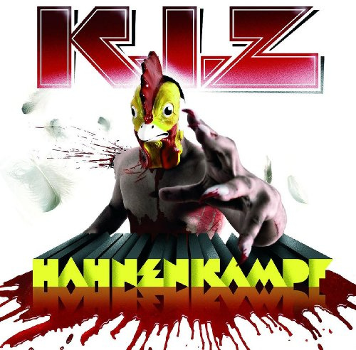 Hahnenkampf (Vinyl) [Vinyl LP]