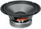 IMG Stage Line SPH-250TC - Subwoofer componente de 150W, negro y gris