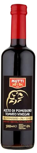 Mutti - Tomatenessig 'Aceto Di Pomodoro' - 500 ml
