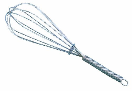 Tescoma 630222 Delicia Frusta con Manico in Filo, Acciaio Inossidabile, Argento, 25 cm, 1 Pezzo