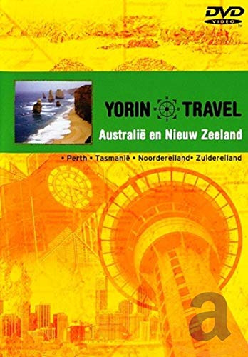 Yorin Travel-Australie en Ni