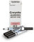 Crayola 12 Count Washable Bulk Markers, Black by Crayola