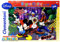 Clementoni Mickey Mouse Maxi Puzzle (104-Piece)