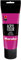 Marabu 12010025014 - Acryl Color magenta 225 ml, cremige Acrylfarbe auf Wasserbasis, schnell trocknend, lichtecht, wasserfest, zum Auftragen mit Pinsel und Schwamm auf Leinwand, Papier und Holz
