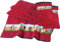 Erwin Müller Kinder-Frottier-Set 3-tlg. Frottier rot