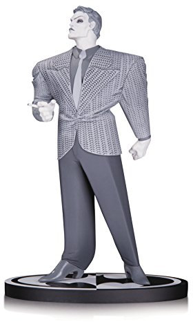 DC Comics APR160447 Batman Joker-Statue, von Frank Miller