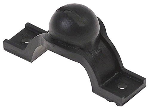 Fagor Boquilla de lavado B para lavavajillas ECO-3000, ECO-1600, ECO-2300, FI-3000 para manguera de 37 mm de diámetro EP, altura superior 37 mm