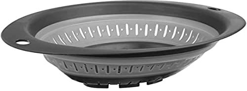 Passoire égouttoir retractable - Ovale - Ustensile de cuisine