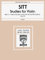L111 - Studies for Violin - Part 2 Op. 32 by Hans Sitt (1899-01-01)